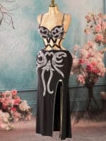 Dance Outfit Cod 65b