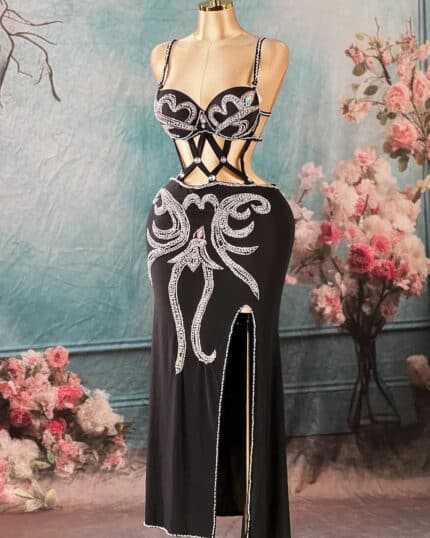 Dance Outfit Cod 65b