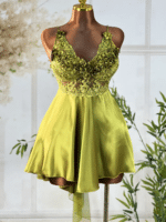 Short Babydoll Cod 2215