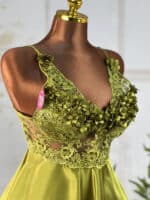Short Babydoll Cod 2215