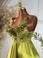 Short Babydoll Cod 2215