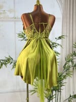 Short Babydoll Cod 2215