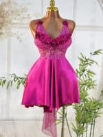 Short Babydoll Cod 2215