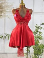 Short Babydoll Cod 2215