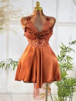 Short Babydoll Cod 2215