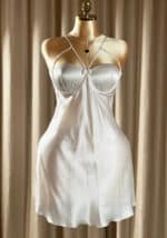 Short Bridal Rob Cod 2014