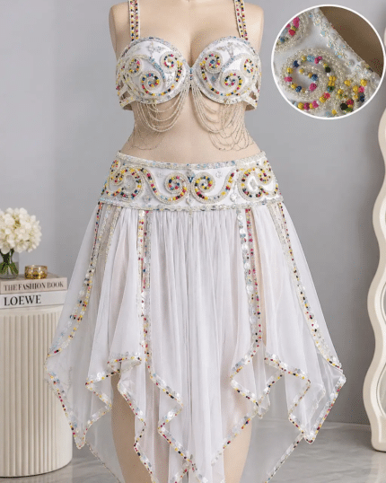 Dance Outfit Cod 50