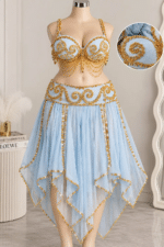 Dance Outfit Cod 50