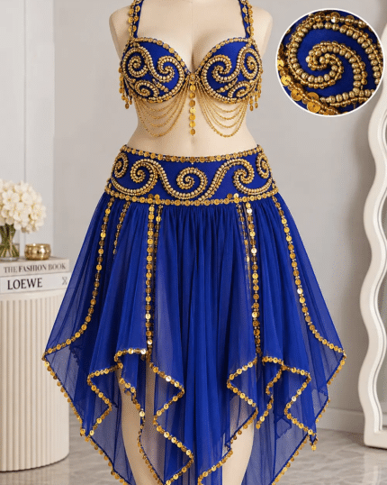 Dance Outfit Cod 50