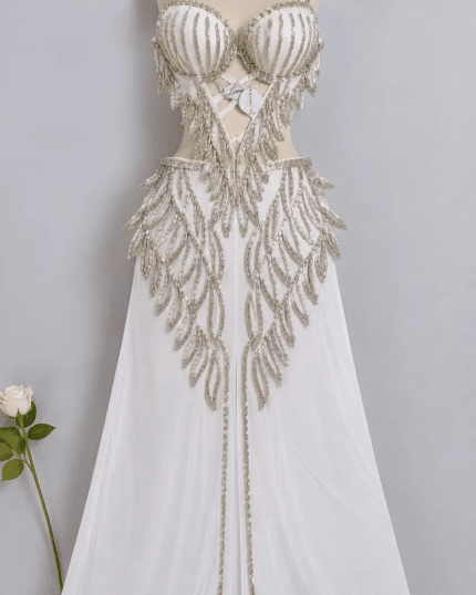 Dance Outfit Cod 67B