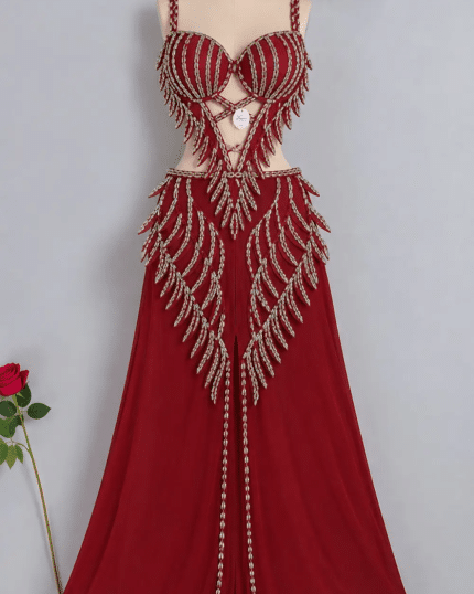 Dance Outfit Cod 67B