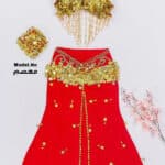 Dance Outfit Cod 37