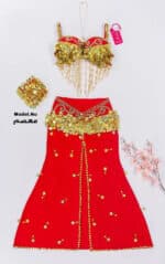 Dance Outfit Cod 37