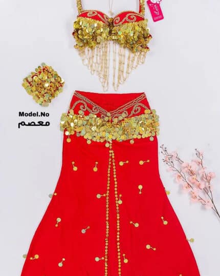 Dance Outfit Cod 37