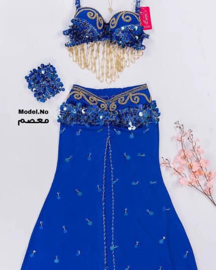 Dance Outfit Cod 37