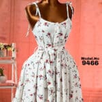 Kash Cod 9466