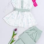 Pyjama Pants Cod 2048-2