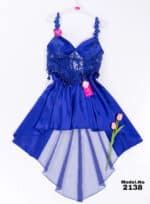 Short Babydoll Cod 2138
