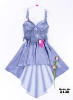 Short Babydoll Cod 2138