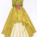 Long Babydoll Cod 2139
