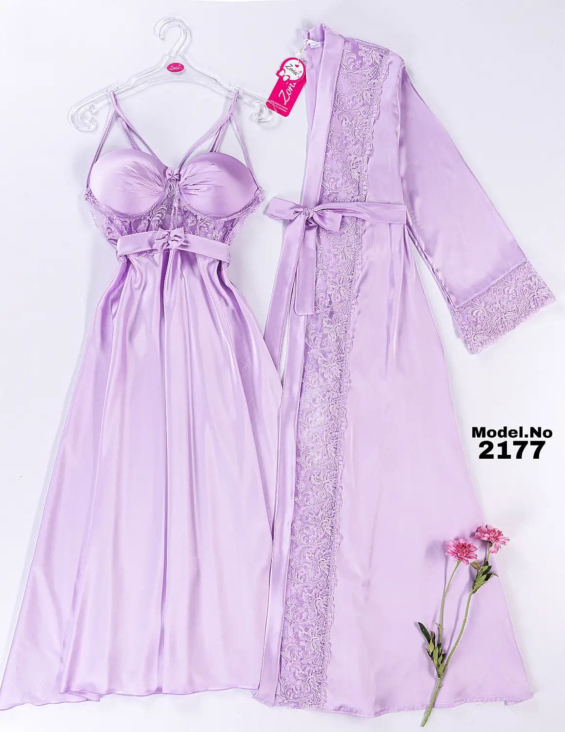 21771.jpg Long Bridal Rob Cod 2177