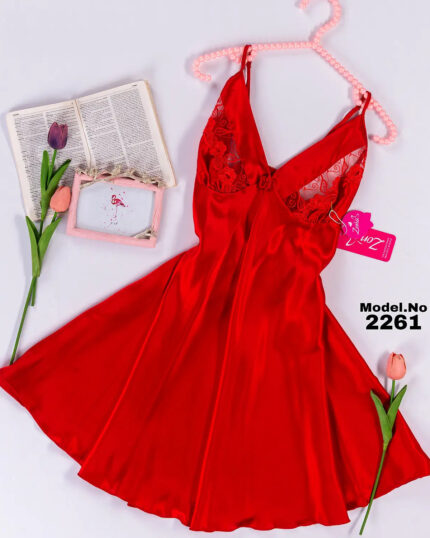 Short Babydoll Cod 2261