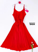 Long Babydoll Cod 9454